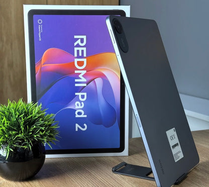 Table Redmi pad 2, table Redmi pad 2 4G tablet Xiaomi