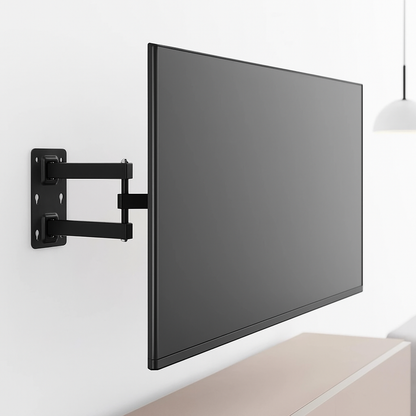 Soporte de Pared para TV Giratorio