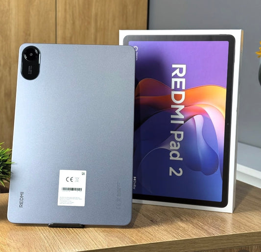 Table Redmi pad 2, table Redmi pad 2 4G tablet Xiaomi