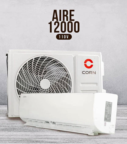 Aire acondicionado corn