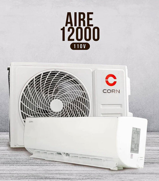 Aire acondicionado corn