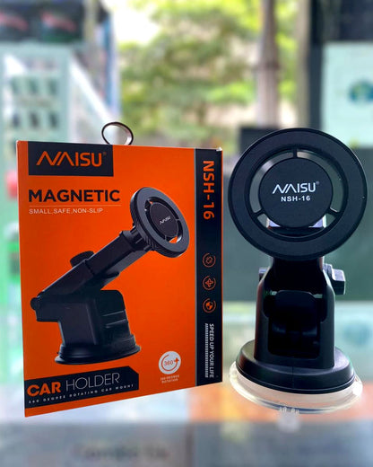 Base Magnética de Celular para Carros