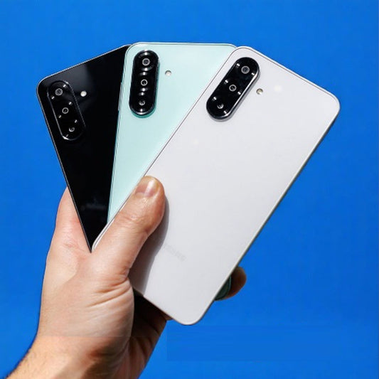 Celular Samsung A26