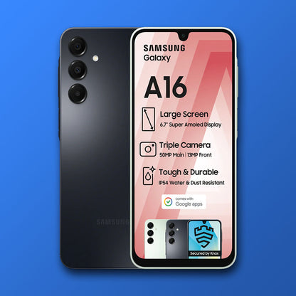 Celular Samsung Galaxy A16