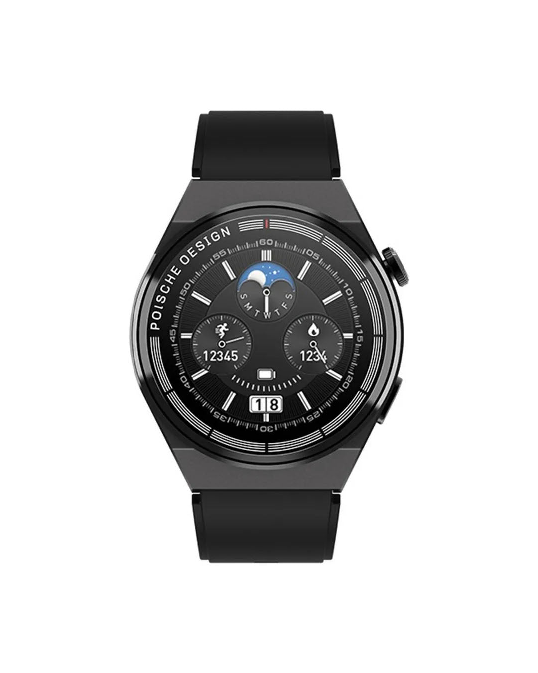 Smart Watch GT3 Max