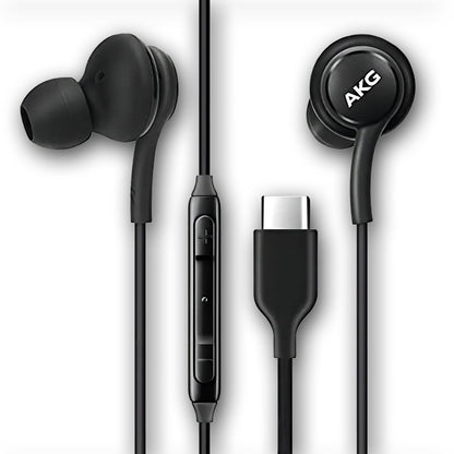 Audífonos Samsung Akg Usb Tipo C