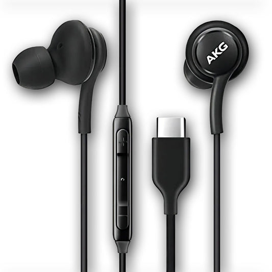 Audífonos Samsung Akg Usb Tipo C
