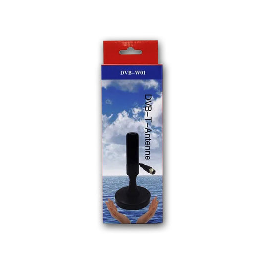 Antena DVB