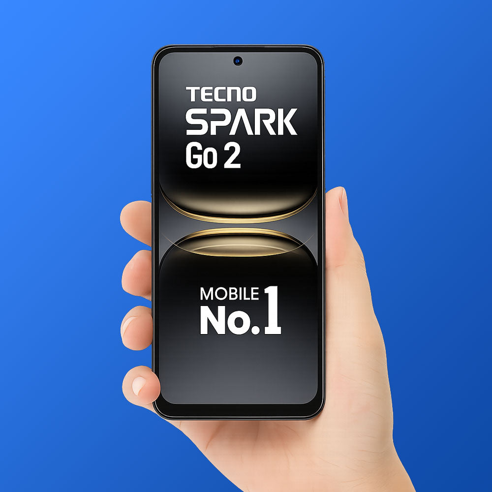 Celular Tecno Spark Go 2 Dual Sim