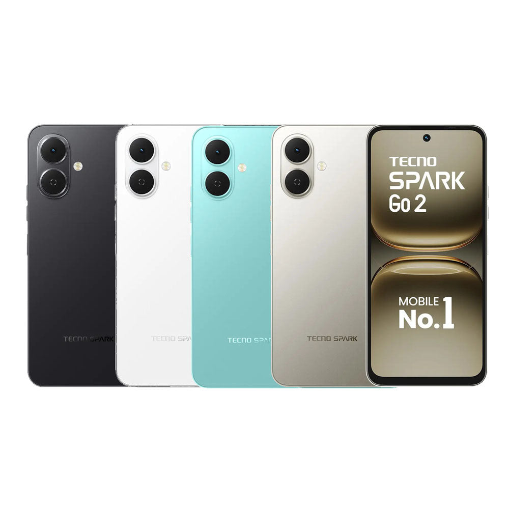 Celular Tecno Spark Go 2 Dual Sim