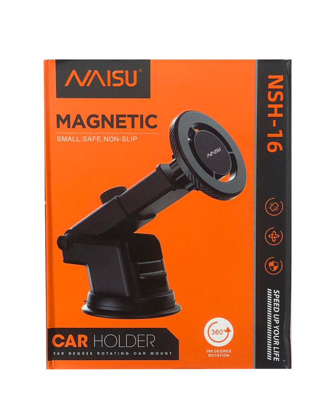 Base Magnética de Celular para Carros