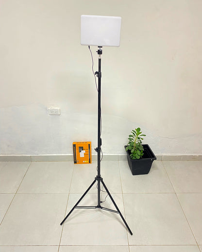 Panel de Luz PL-26