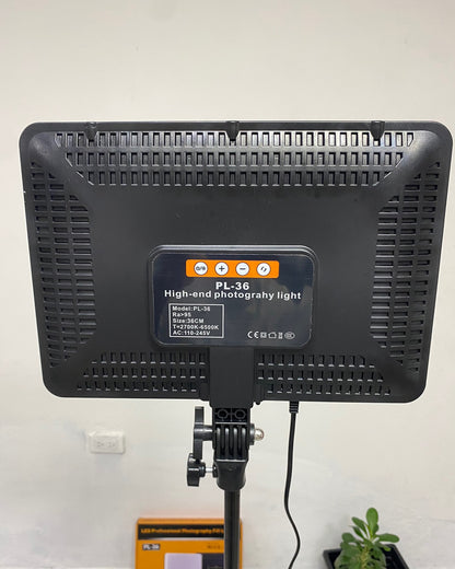 Panel de Luz PL-36