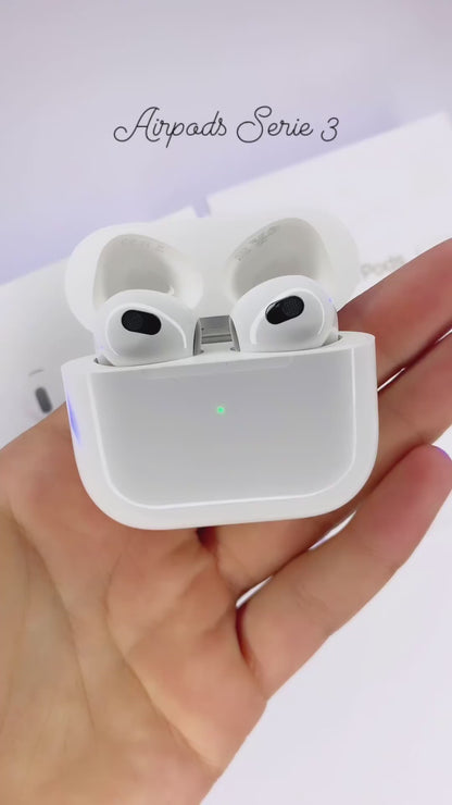 AirPods Serie 3