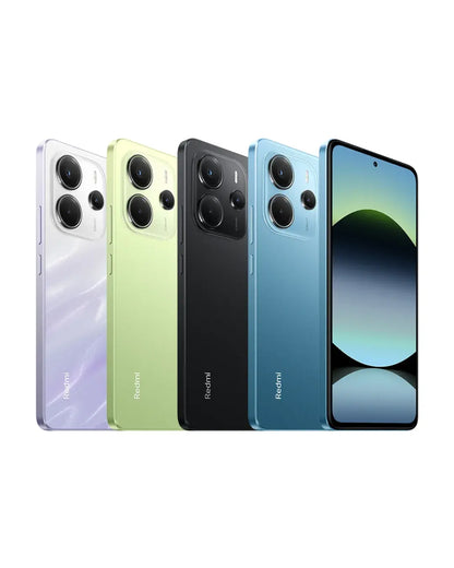 Celular Redmi Note 14
