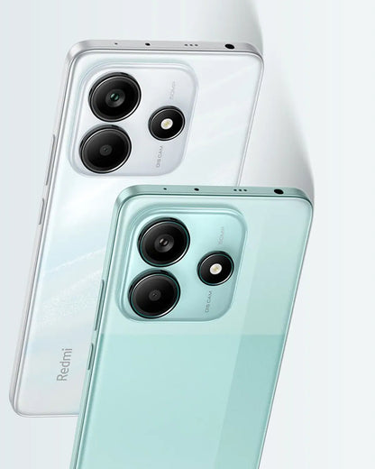 Celular Redmi Note 14
