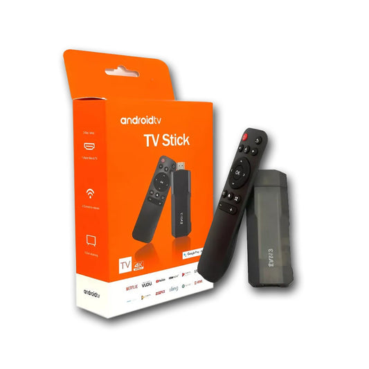 Tv Stick Android 13