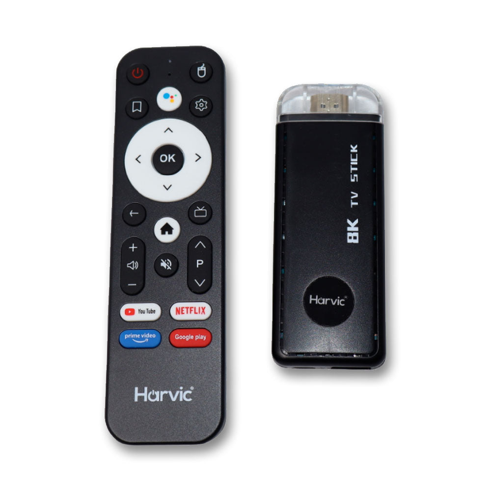 TV Stick Harvic TVS-92