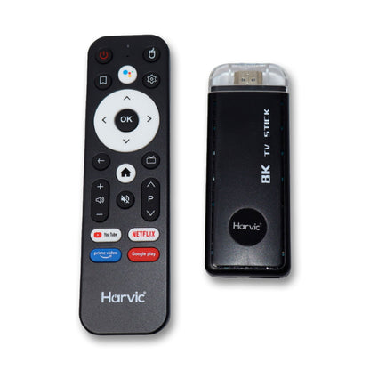 TV Stick Harvic TVS-92