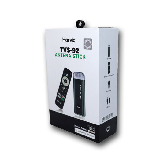 TV Stick Harvic TVS-92